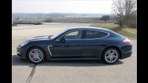 Porsches Business-Jet