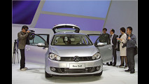 VW im Reich der Mitte