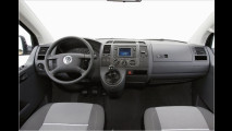 VW Multivan: ADAC-Edition