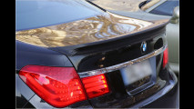 Erwischt: Neuer Alpina B7