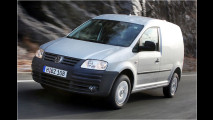 Polo: 4.500 Euro sparen