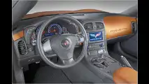 Aufpolierte V8-Ikone