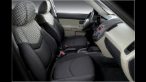 Kia Soul: Paris-Premiere