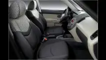 Kia Soul: Paris-Premiere