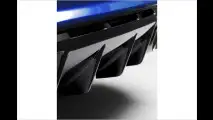 Update: Focus RS