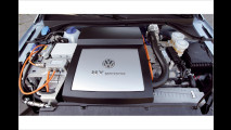 Neue VW-Antriebssysteme