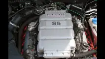 Kompressor für den S5