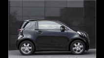Toyota iQ: Die Preise