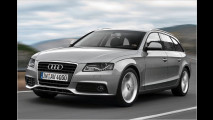 A4 als ,DTM-Champion