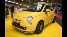 Cobra Fiat 500