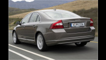 Volvo S80 Langversion