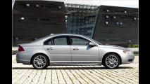 Überarbeitet: Volvo S80 D5
