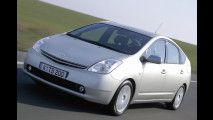 Sauberer Passat