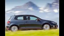 Der GTI mit Diesel