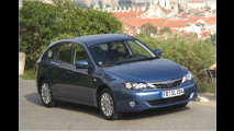 Subaru Impreza 1.5R Active