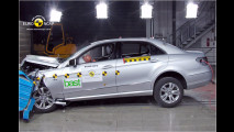 Mercedes E-Klasse (5 Sterne, 79 von 100 Punkten)
