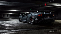 Aventador Novitec