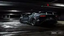 Aventador Novitec