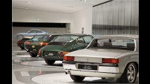 100 Jahre Ferry Porsche
