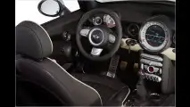 Mini: Schnitzer-Cabrio