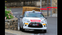 Rallye-Sprungbrett