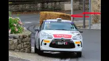 Rallye-Sprungbrett