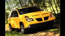 Pontiac Aztek