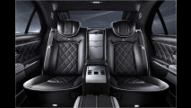 Maybach Edition 125!