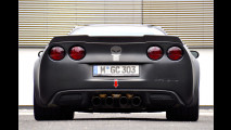 730 PS: Geigers fetteste Vette
