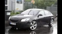 Opel Insignia OPC