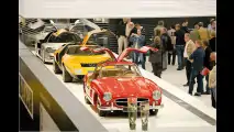 Techno-Classica 2011