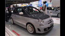Abarth 500C esseesse