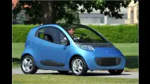 Elektro-Pininfarina