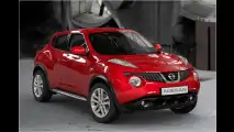 Preise für Nissan Juke