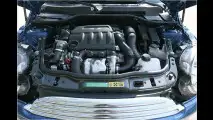 Clubman als Diesel