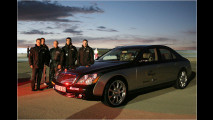 Brabus-Weltrekord