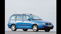 Seat: Ibiza Kombi kommt
