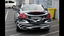 Erwischt: Suzuki Kizashi