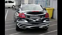 Erwischt: Suzuki Kizashi