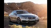 Premiere für den 4er