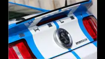Ford Mustang mit 810 PS
