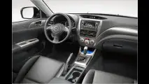 Subaru Impreza XV