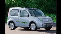 Für Elektro-Fans