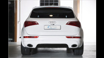 Audi Q5: Heißer Bodykit