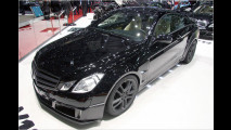 Brabus E V12 Coupé