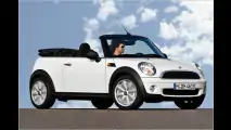 Mini macht mobil