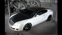 Stark: Edo Speed GT