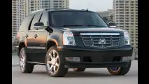 GM bringt Plug-in-Hybrid