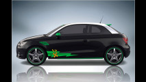 A1 frech und cool