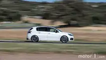 Peugeot 308 GTi (2017)